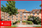 Ansicht - Mehrfamilienhaus mit 7 Wohnungen auf Marli
