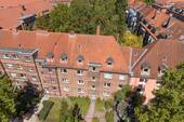 Ansicht - Mehrfamilienhaus, Wohnhaus mit 364,80 m&sup2; in Lübeck zum Kaufen