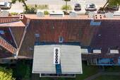 Ansicht Dach - 