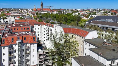 Bautenstand Mai 2026 - 