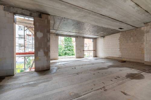 Bautenstand Mai 2026 - 