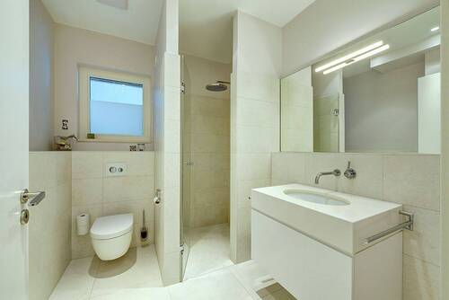 Badezimmer - 