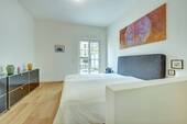 Schlafzimmer - 