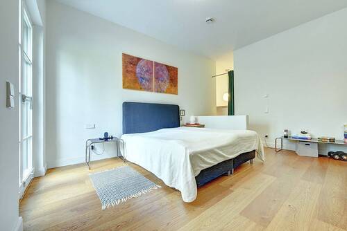 Schlafzimmer - 