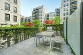 Terrasse - 