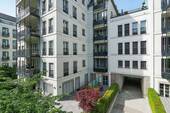 Terrasse - 