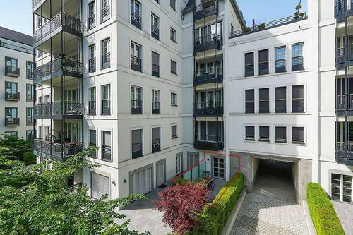 Terrasse - 