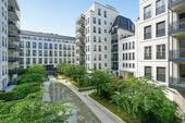 Innenhof - 