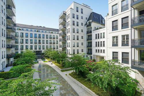 Innenhof - 
