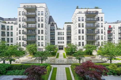 Innenhof - 