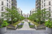 Innenhof - 