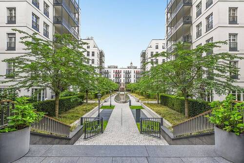 Innenhof - 
