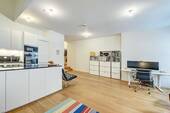 Wohnzimmer - 