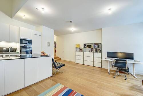 Wohnzimmer - 