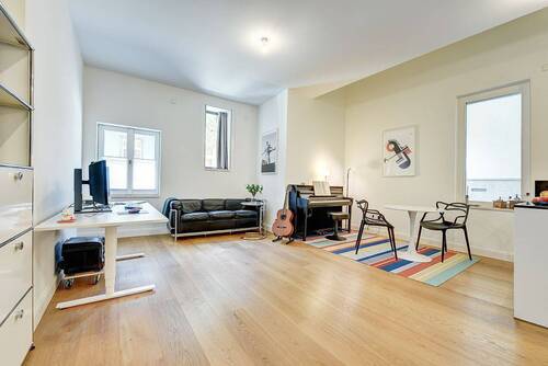 Wohnzimmer - 