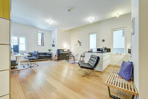 Wohnzimmer - 