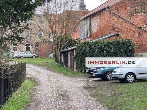 4.jpg - 6 Zimmer Mehrfamilienhaus, Wohnhaus zum Kaufen in Havelberg