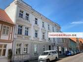 1.jpg - 6 Zimmer Mehrfamilienhaus, Wohnhaus in Havelberg