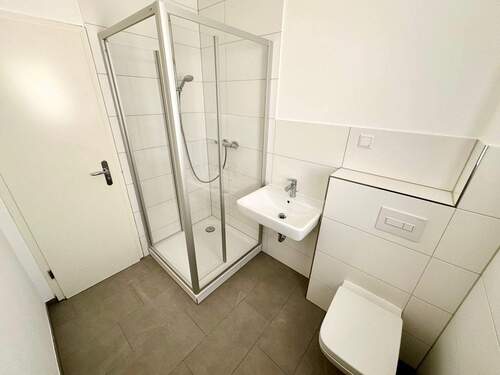 Gäste-Bad neu in 2025 - 