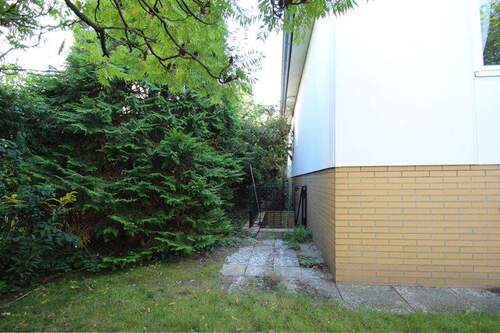 Eingang Keller - 