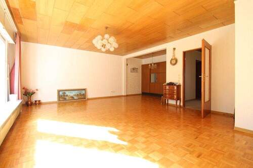 Wohnzimmer 3 - 4 Zimmer Einfamilienhaus in Berlin