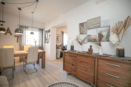 Essbereich EG - Mehrfamilienhaus, Wohnhaus mit 150,00 m² in Rödermark zum Kaufen