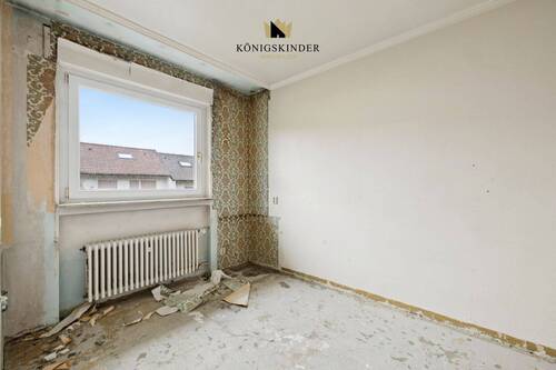 Kinderzimmer II OG - 