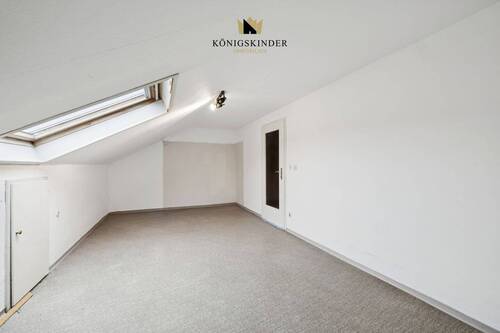 Kinderzimmer III DG - 