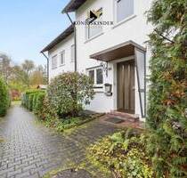 Charmantes Reihenmittelhaus in ruhiger Lage von Holzheim-Ursenwang - Göppingen