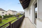 Balkon OG - Einfamilienhaus mit 123,00 m² in Göppingen zum Kaufen