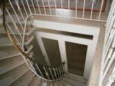 Treppenabgang EG/Souterrain - 