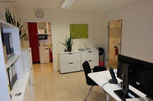 Büro - 