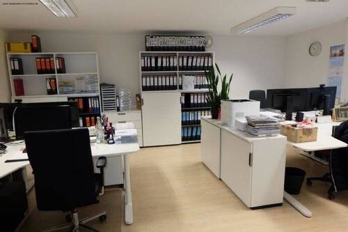 Büro - 