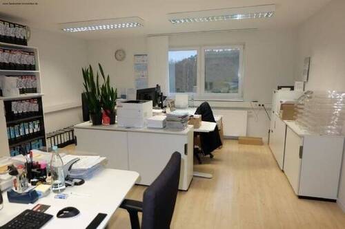 Büro - 