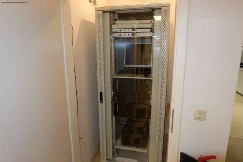 Serverraum - 