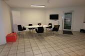 Besprechnung - Büro in Hahn