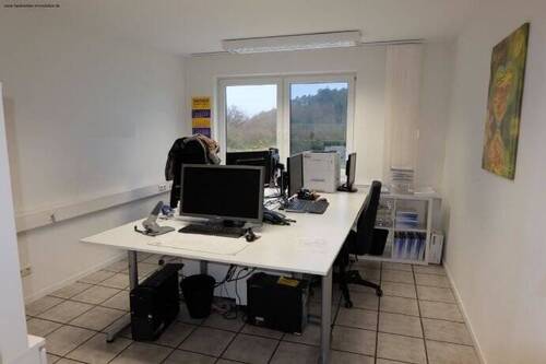 Büro - 