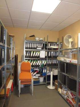 Archivraum - 