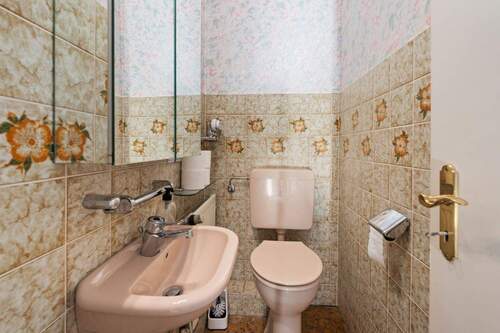 WC (1,75 m²) - 