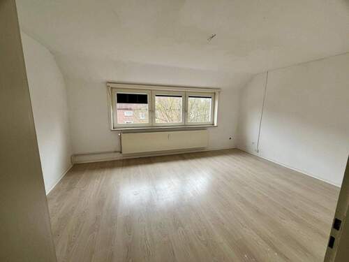Zimmer 2 - Etagenwohnung mit 51,00 m&sup2; in Itzehoe zur Miete
