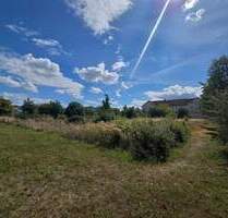 Attraktives Gewerbegrundstück im etablierten Fachmarktumfeld im Herzen von Sachsen *PROVISIONSFREI* - Oschatz