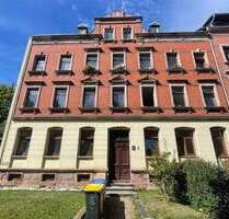 Modernisierte 3-Zi-Wohnung mit großer Küche*nur 200m zum S Hilbersdorf* - Chemnitz Ebersdorf