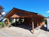 Carport - 