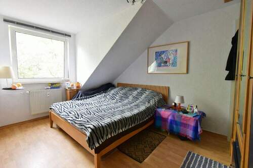 Schlafzimmer - 
