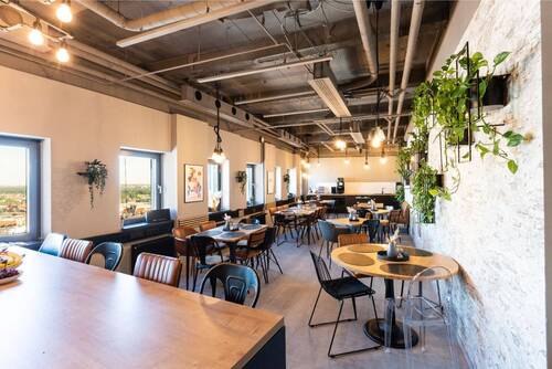 Küche - Büro mit 4,00 m&sup2; in Leipzig zur Miete