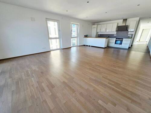 Wohnen - 3 Zimmer Etagenwohnung zur Miete in Nürnberg