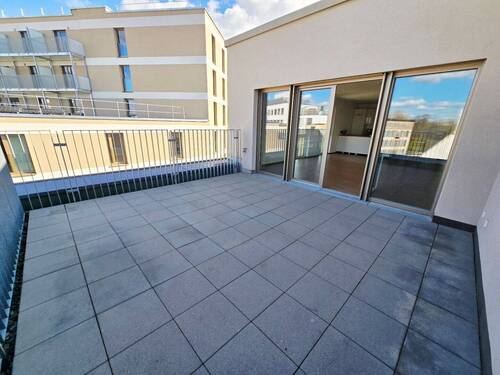 Terrasse - 