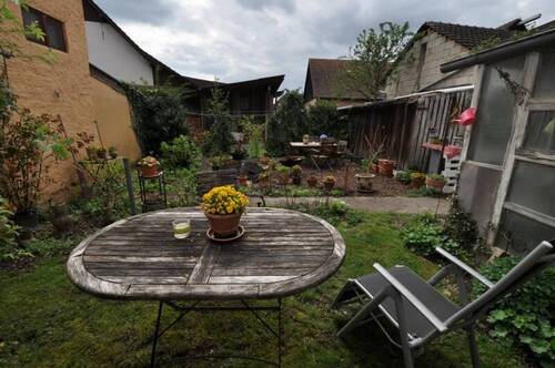 Garten - 