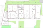 Grundriss Erdgeschoss - 