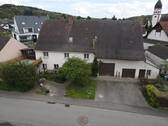 Ansicht - 1 Zimmer Bauernhaus, Landhaus in Singen-Friedingen